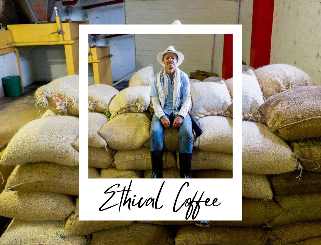 Ethical Coffee